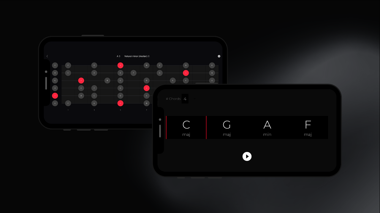How to Use the Chord Looper for Better Practice