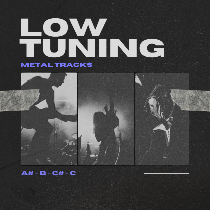 Low Tuning