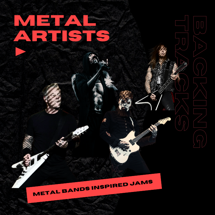 Metal Artists